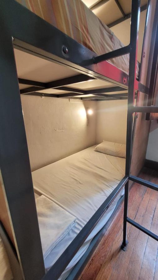 Katana Capsule Hostel Mendoza Dış mekan fotoğraf