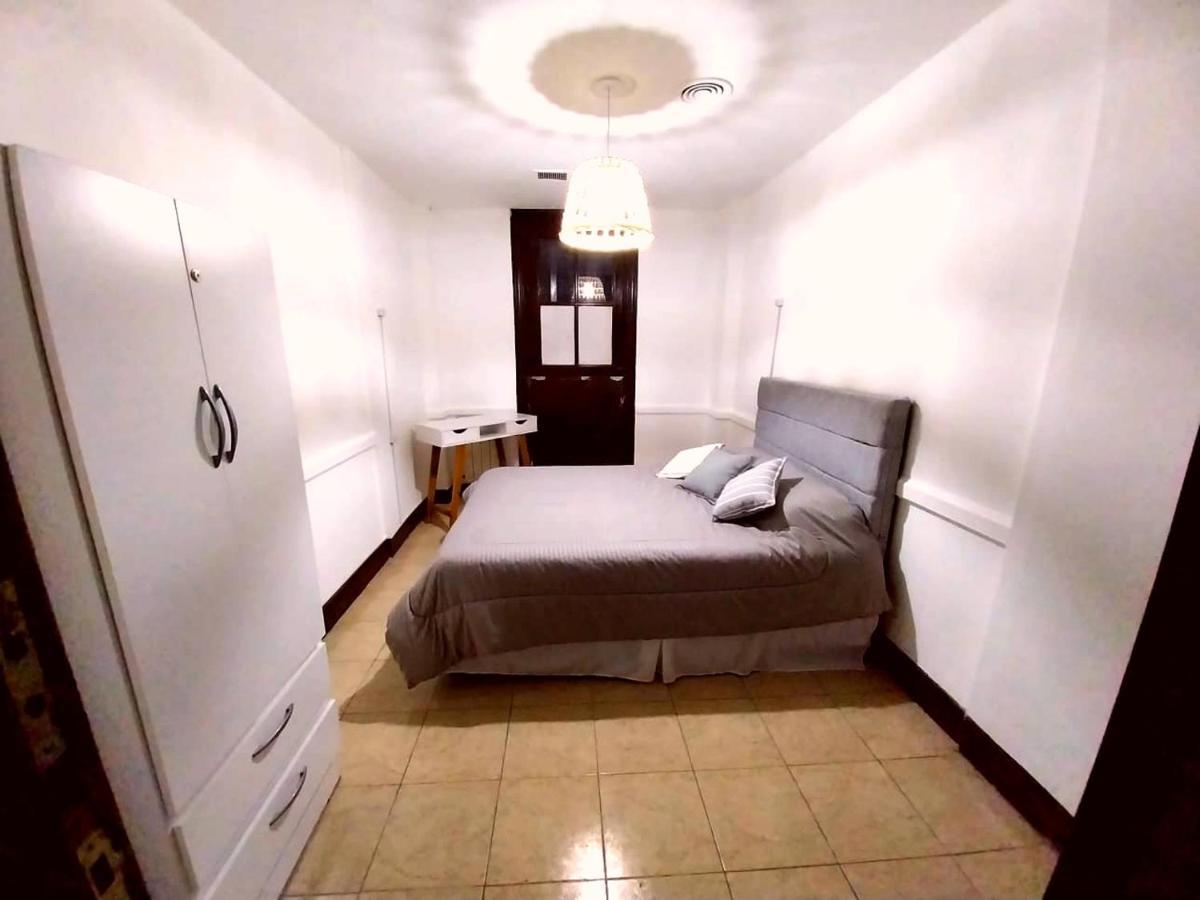 Katana Capsule Hostel Mendoza Dış mekan fotoğraf