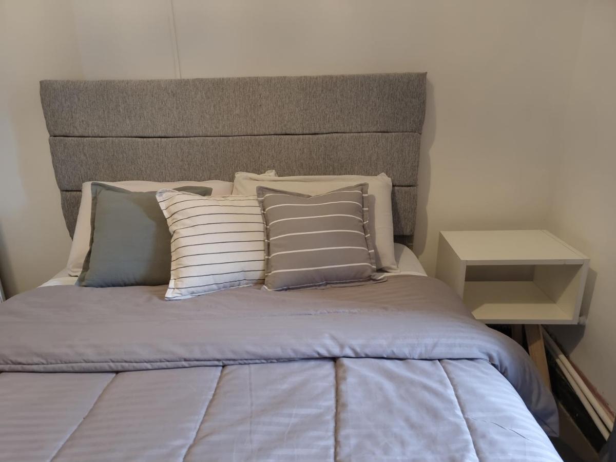 Katana Capsule Hostel Mendoza Dış mekan fotoğraf
