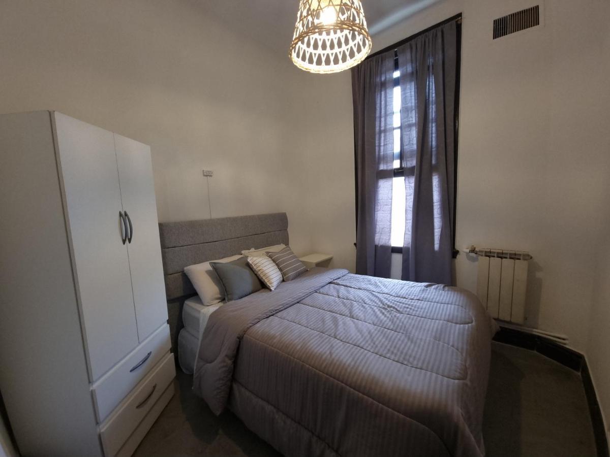 Katana Capsule Hostel Mendoza Dış mekan fotoğraf